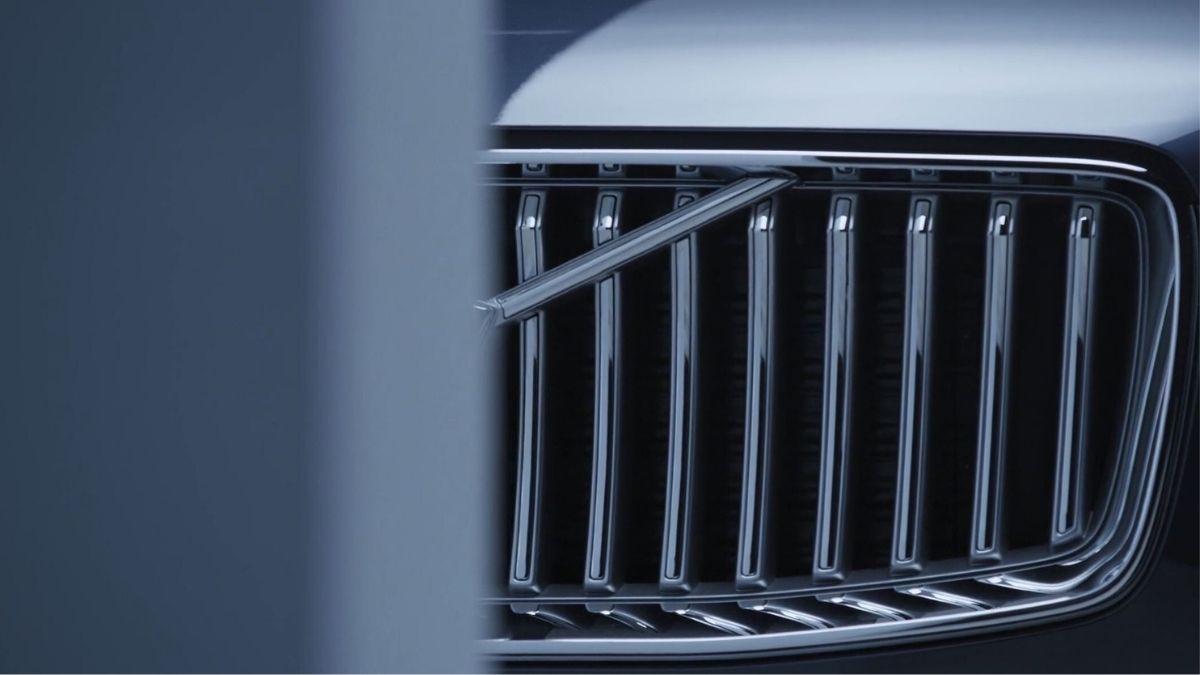 Volvo XC90 Plug-in Hybrid Ultra