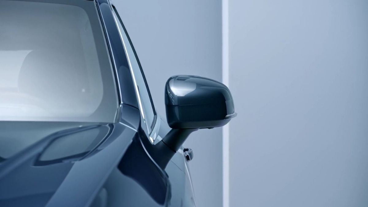 Volvo XC90 Plug-in Hybrid Ultra