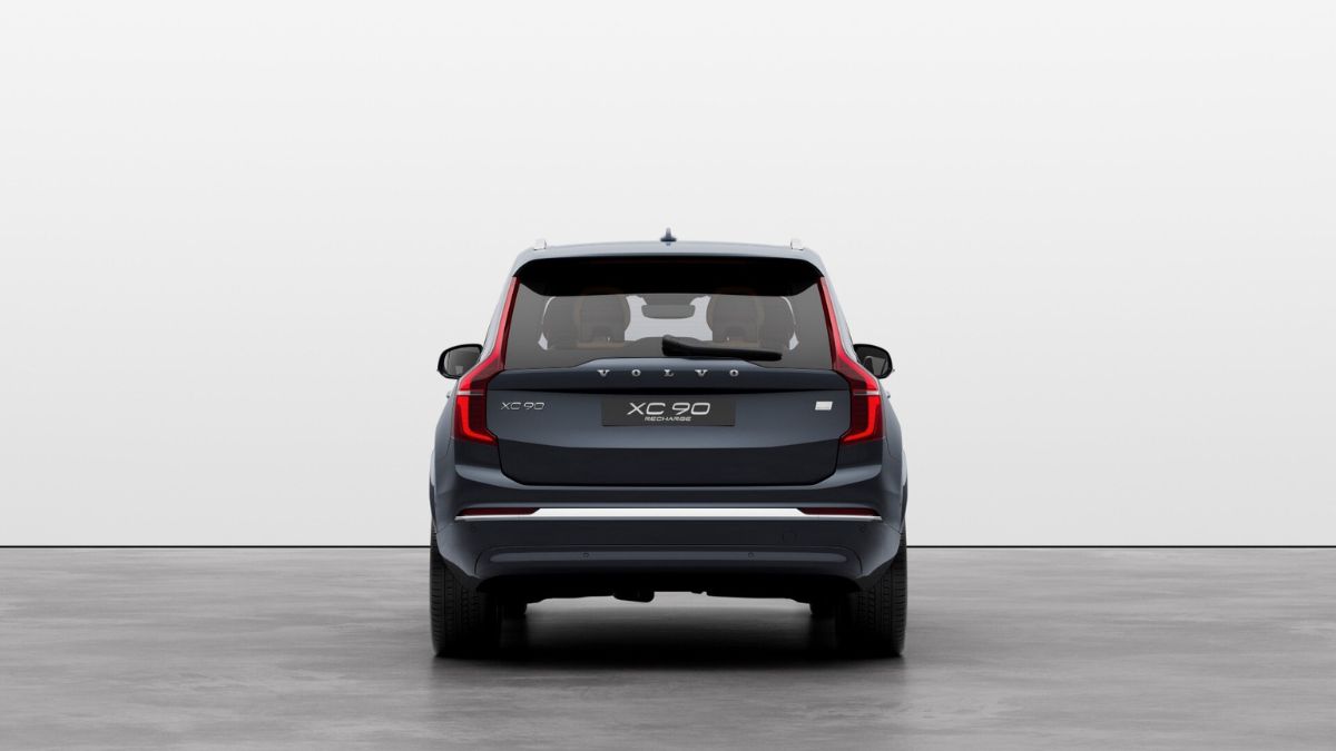 Volvo XC90 Plug-in Hybrid Ultra
