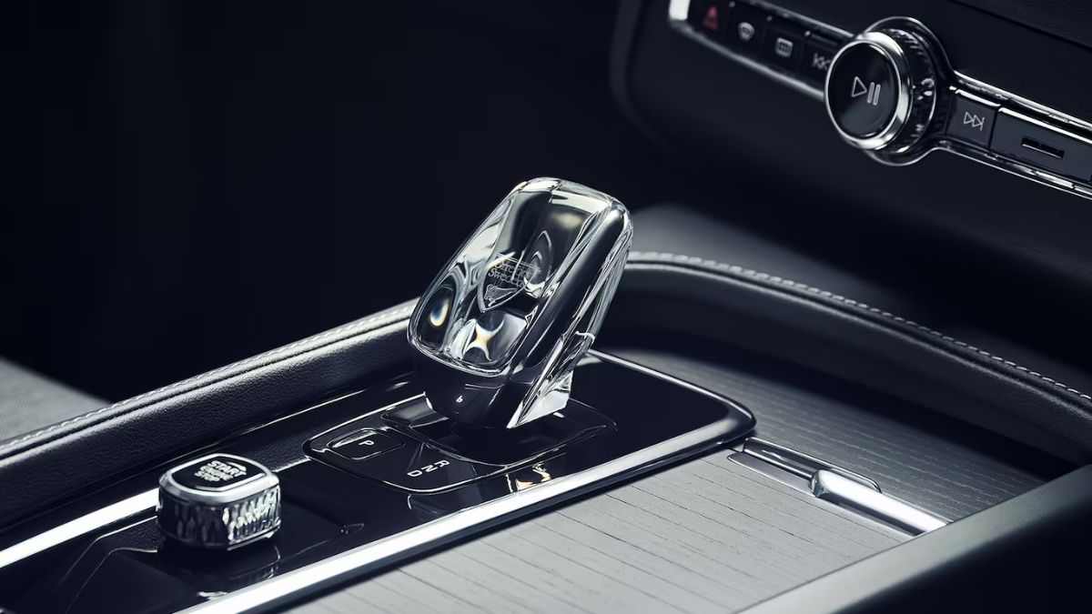 Volvo XC90 Plug-in Hybrid Ultra