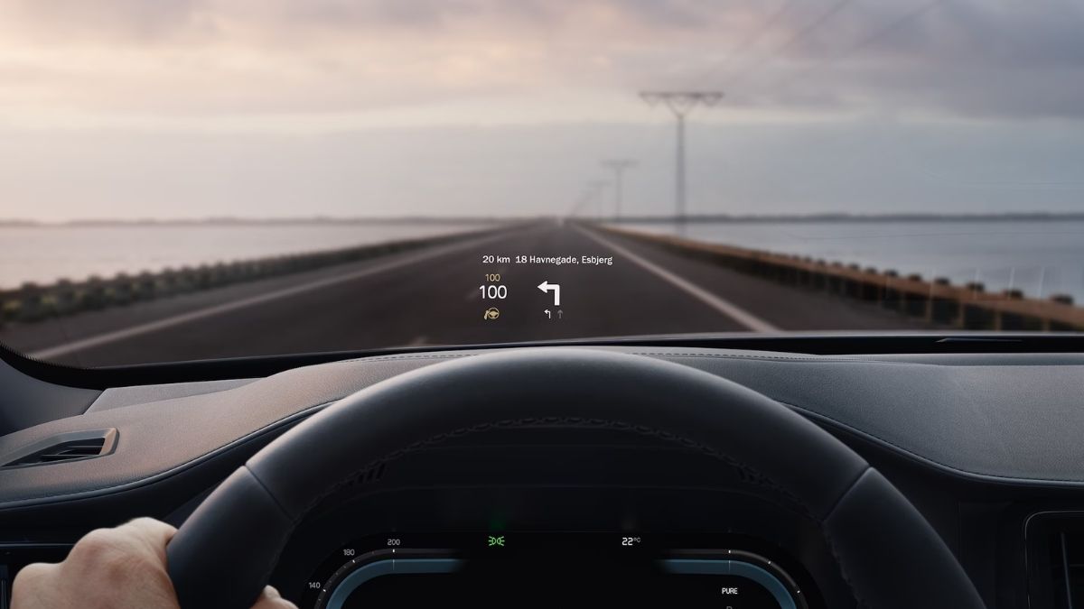 Volvo XC90 Plug-in Hybrid Ultra