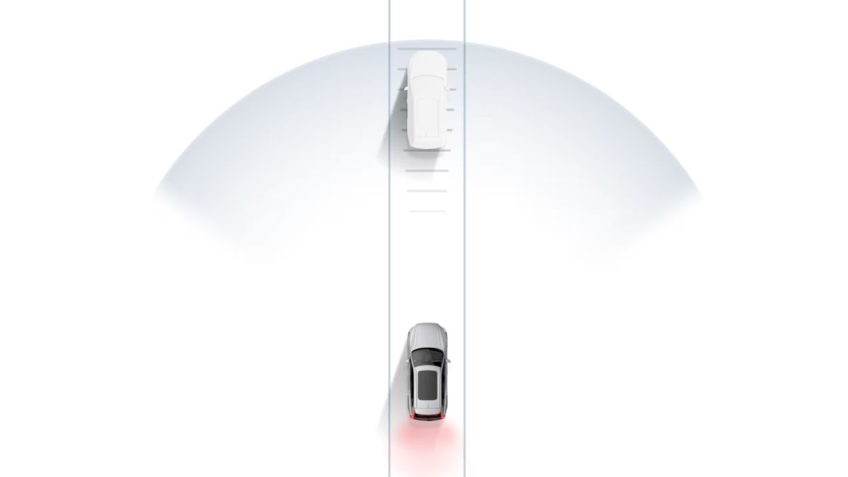 Volvo XC90 Plug-in Hybrid Ultra