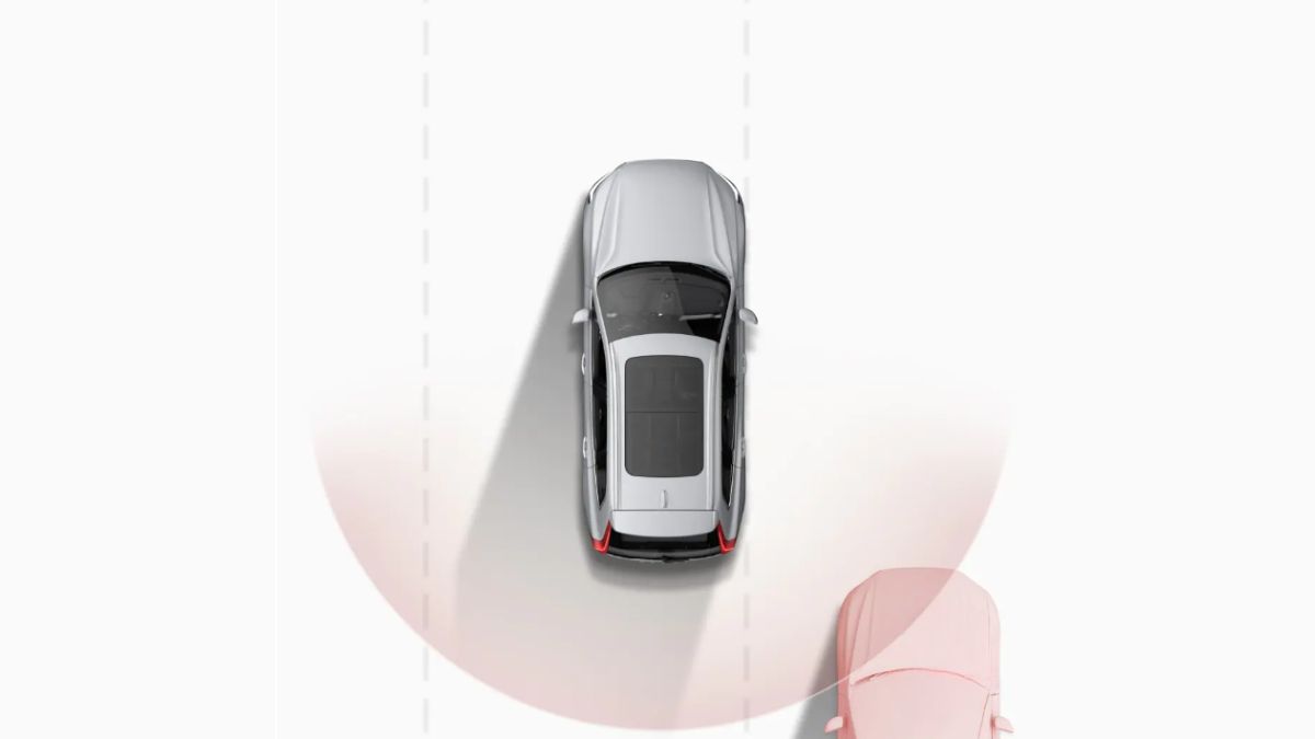 Volvo XC90 Plug-in Hybrid Ultra