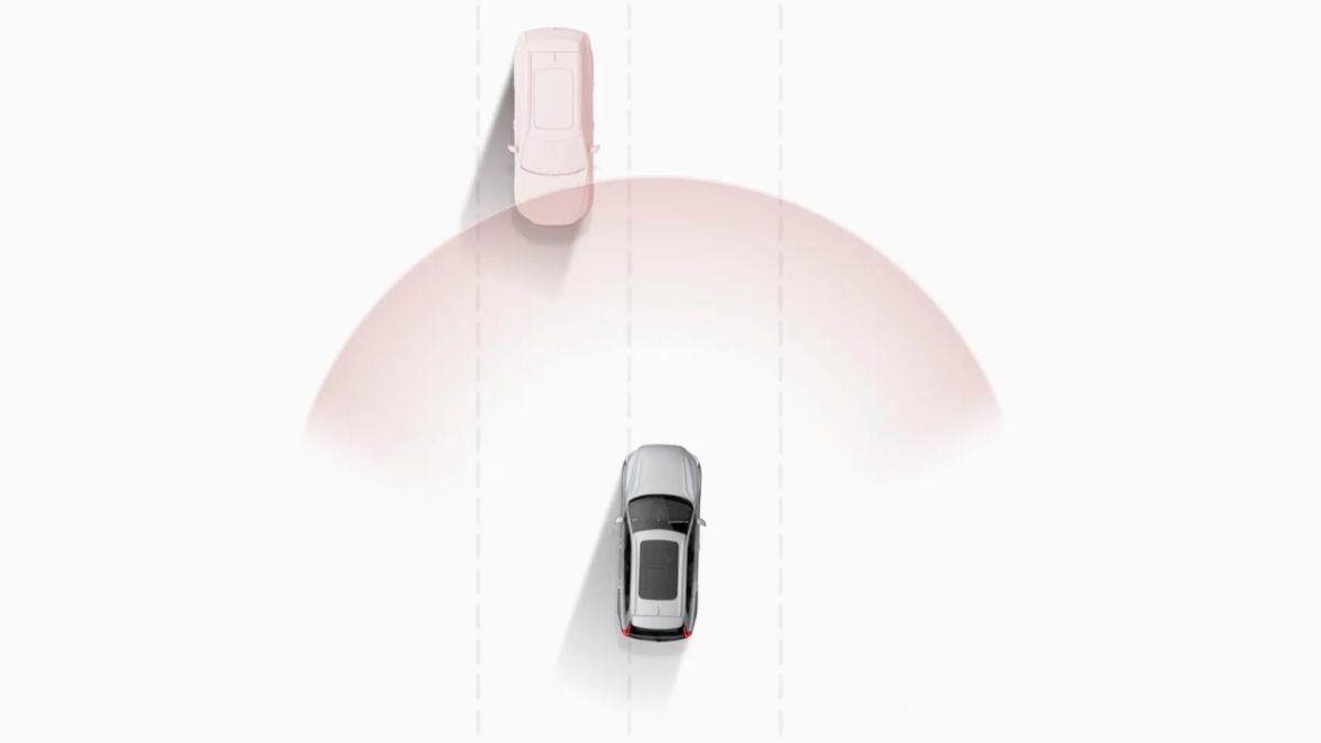 Volvo XC90 Plug-in Hybrid Ultra
