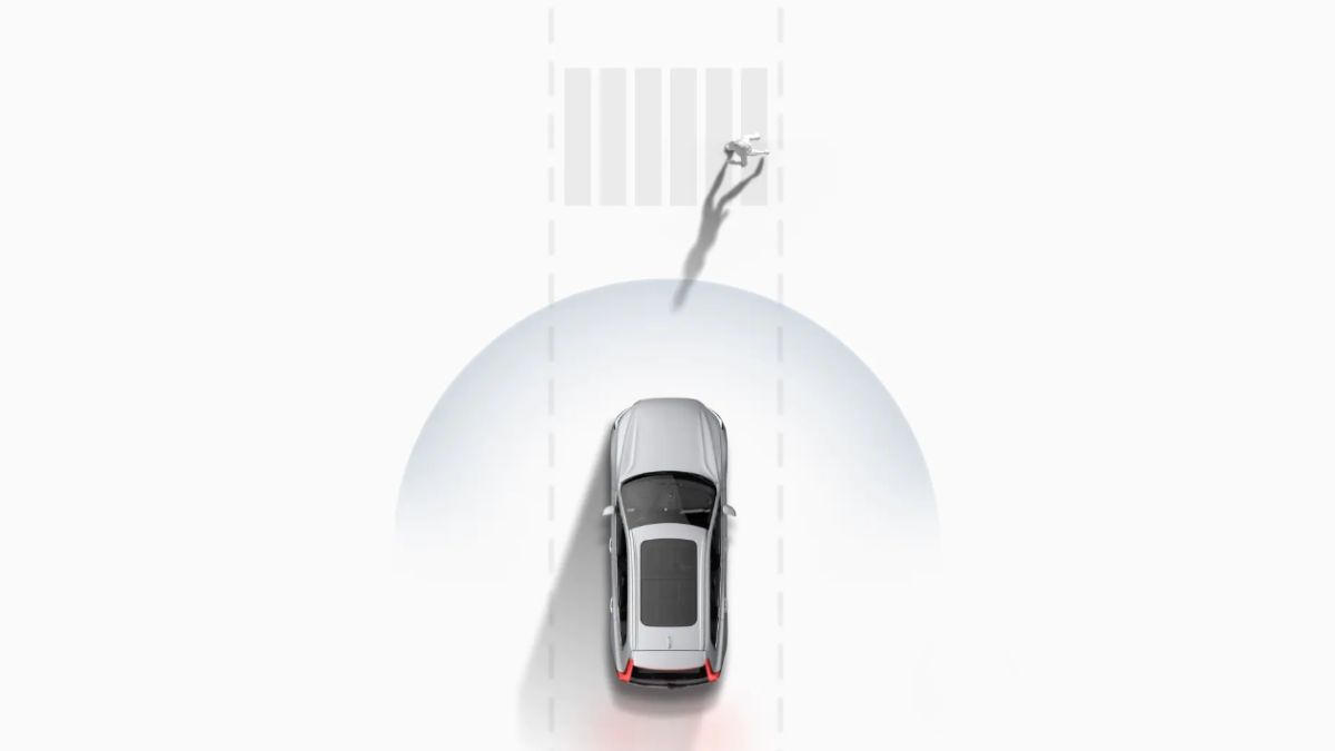 Volvo XC90 Plug-in Hybrid Ultra