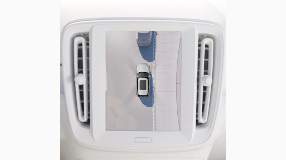 Volvo XC90 Plug-in Hybrid Ultra