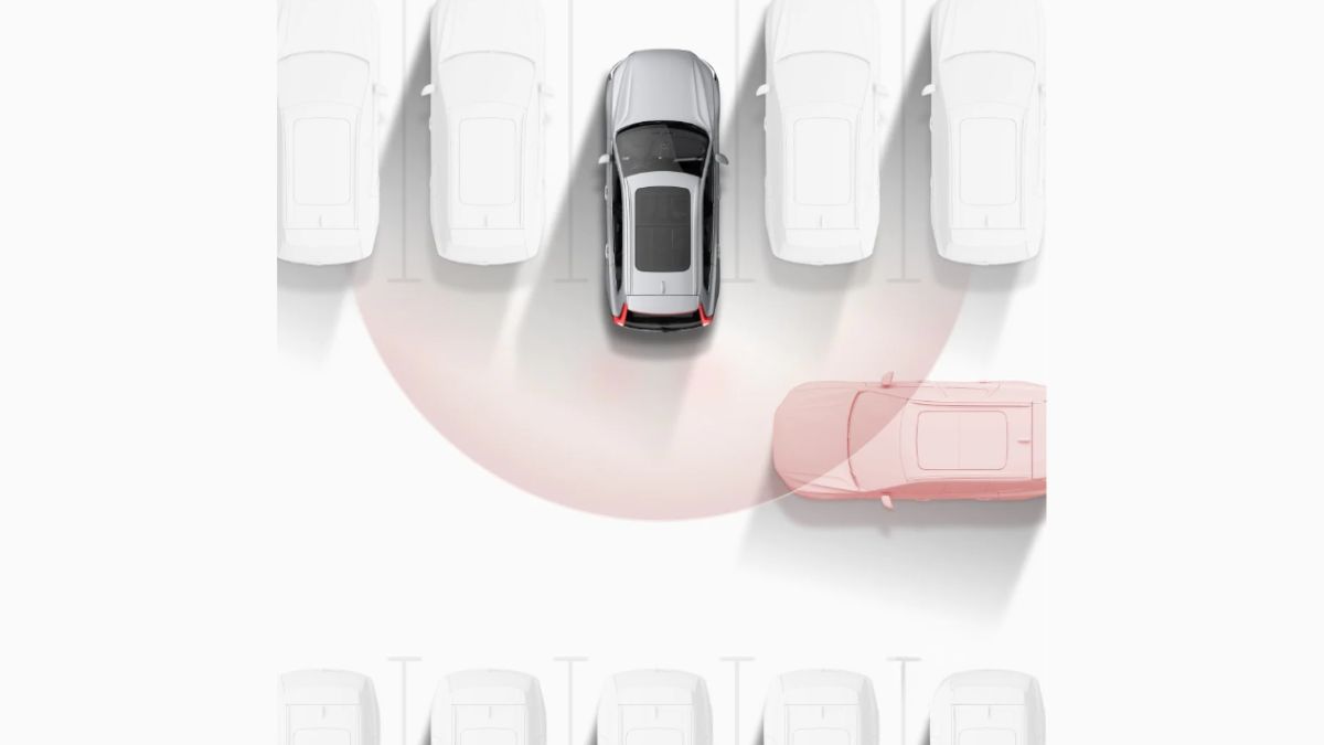 Volvo XC90 Plug-in Hybrid Ultra