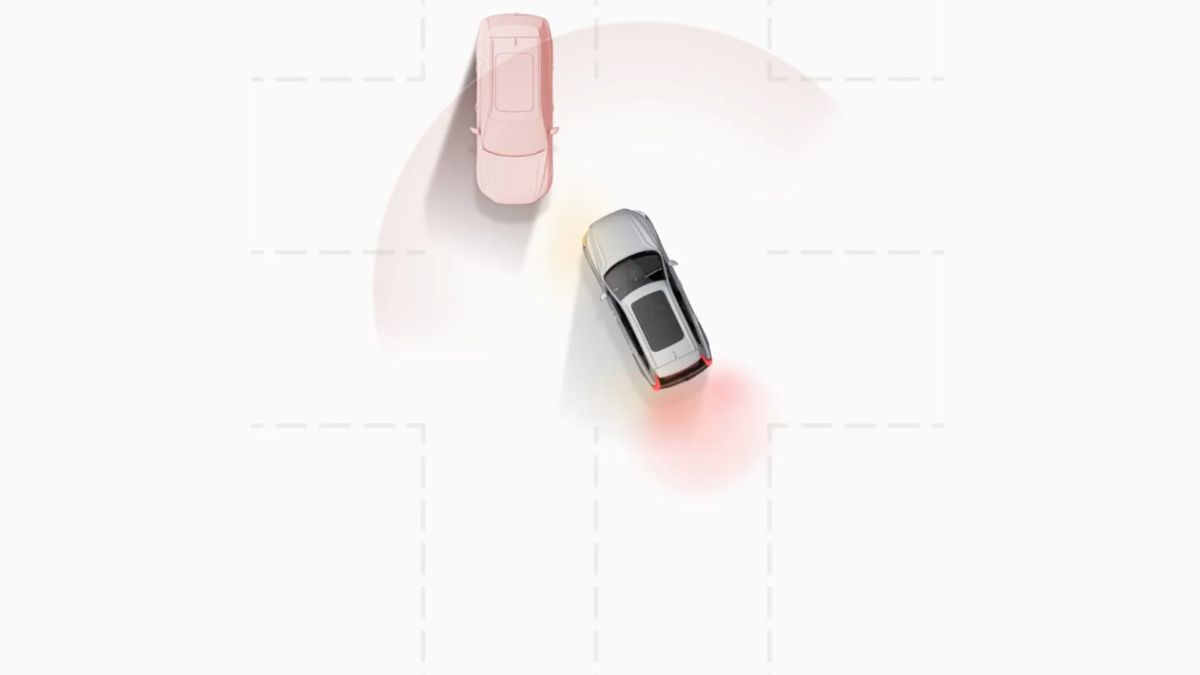 Volvo XC90 Plug-in Hybrid Ultra